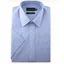 D2 Half Sleeve Shirt Glacier SHS4500C